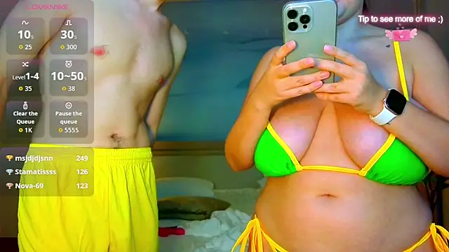 hello_imkittyy webcam