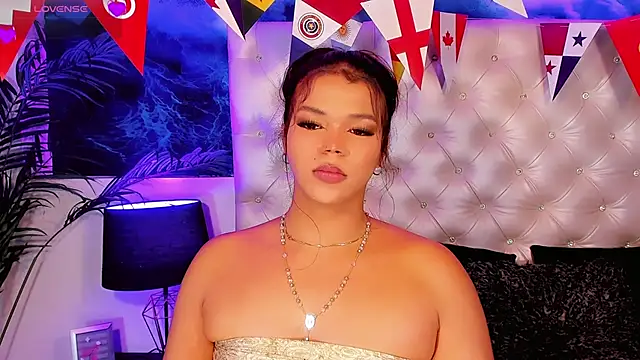 Keira_Fox31 webcam