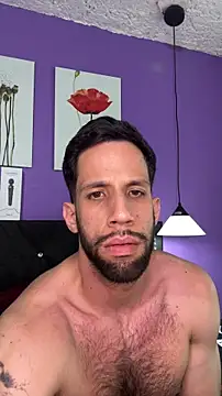 Karim_mansur live cam on StripChat