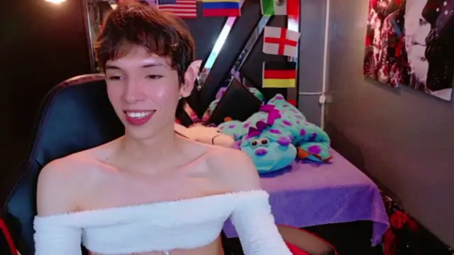 Stefany_PiInk webcam