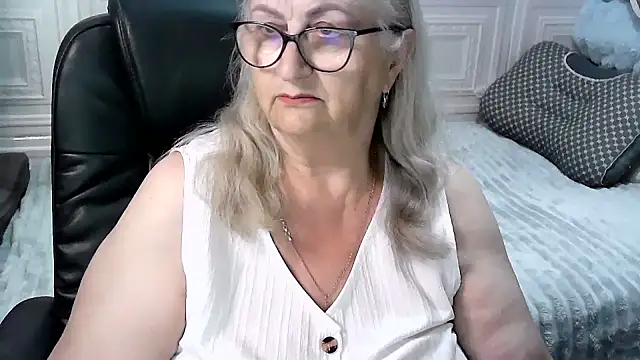 LolkaAlyss webcam