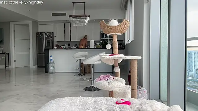 Ohbabykelly webcam