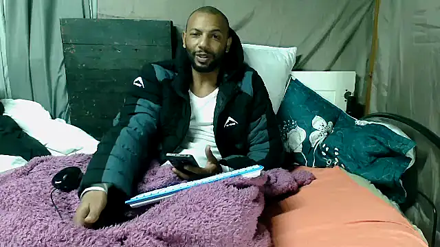 Camodick webcam