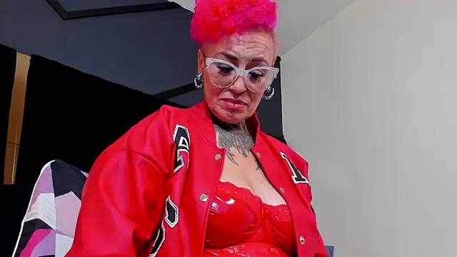 mistress_sandy webcam