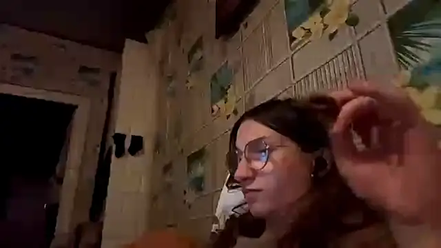 SparkleJebb webcam