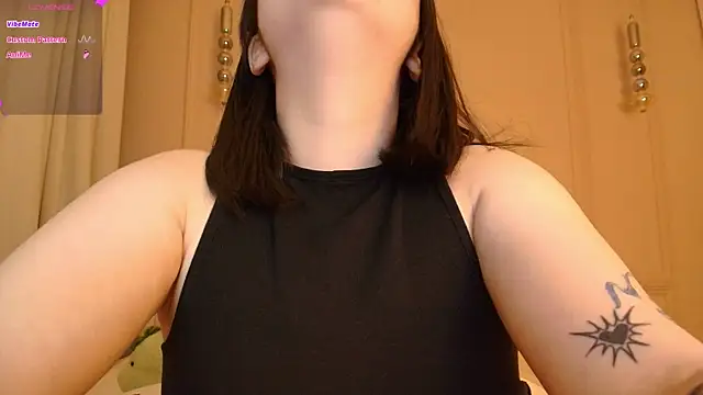 felice_kim webcam