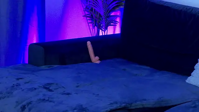 AnneMaryie webcam