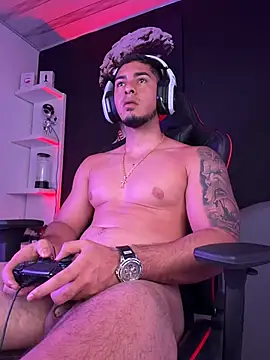 Dimitri_Colleman webcam
