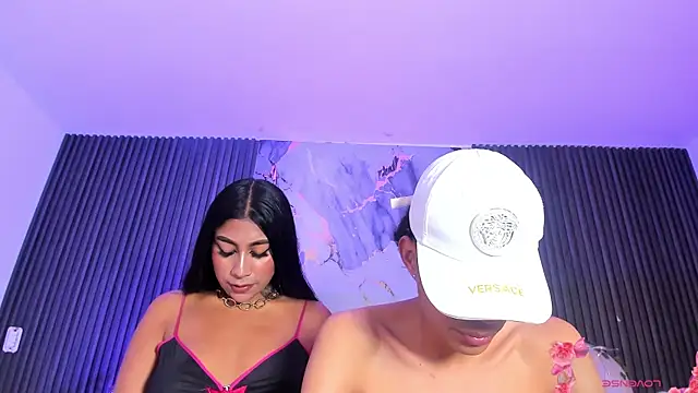 candyandmarilyn webcam