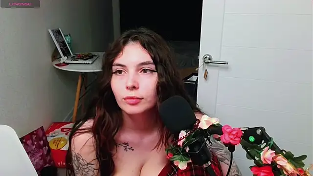 peachyness webcam