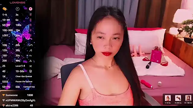 SexyMariaa webcam