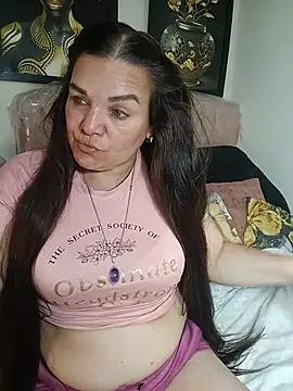 Zuleyka_69 webcam
