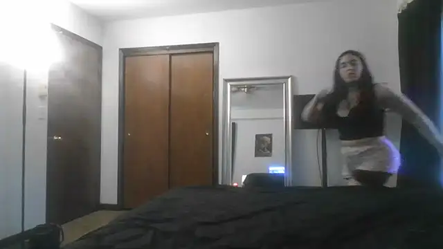 WetFlower69 webcam