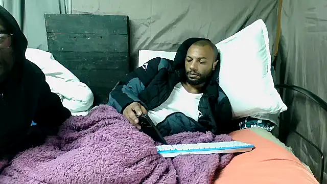 Camodick live cam on StripChat
