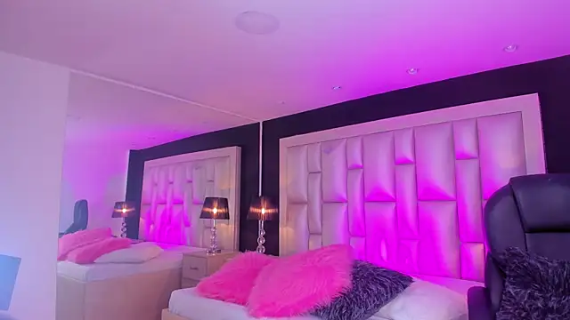 LuisaJonnes_ webcam