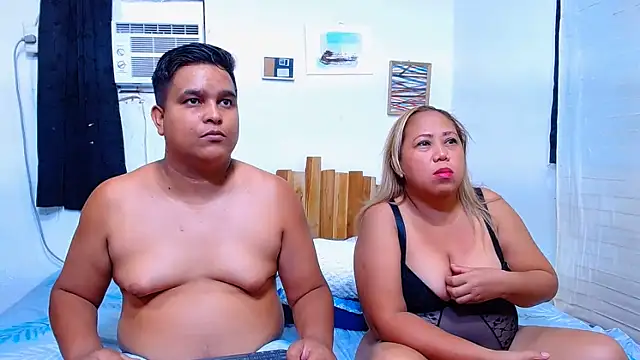 lucasandSofi webcam