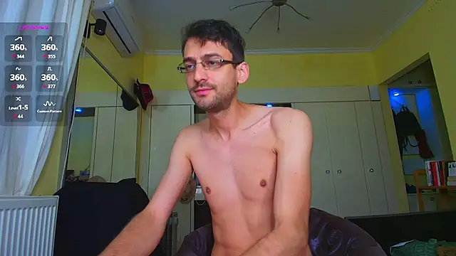 HungEddy webcam