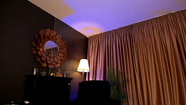 LexySinner webcam