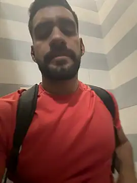 Leon__Hart_ webcam