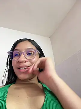 Danaeluxe webcam