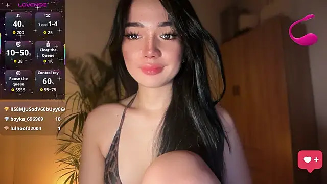 YanaKazakova webcam