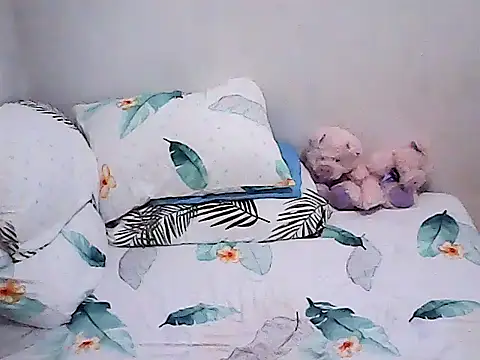 Sweetyummybabygirl webcam