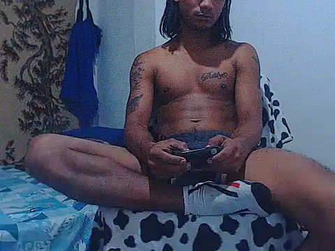 davidcutterr webcam