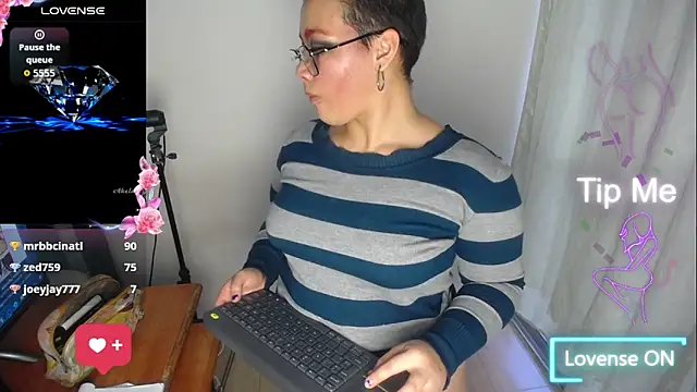 Cherry_vald webcam