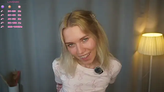 DianeHonnette webcam