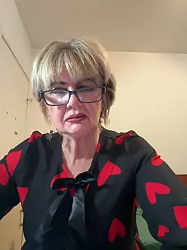 AngelBlonda webcam