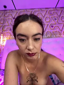 MelanyyJhonson15 webcam