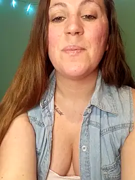 SofiEsteves webcam