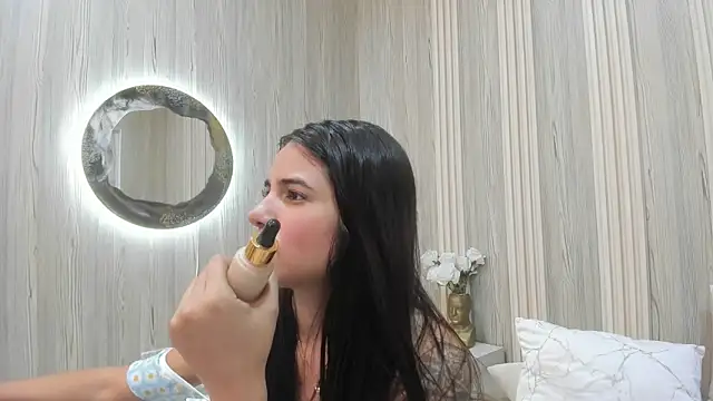 Isabellaa_Rosee webcam