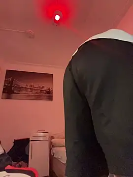 TitanNoir webcam