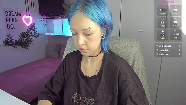 Neko_Sora webcam