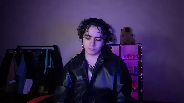 _ELIGOS_ webcam