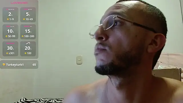 marcusmilarc (Ask my age) - show cum