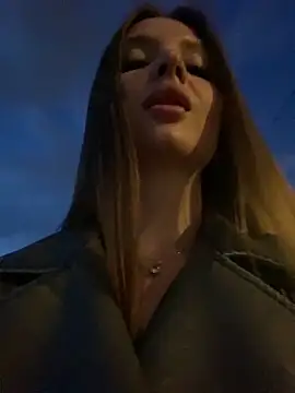 KrisMagnoly webcam