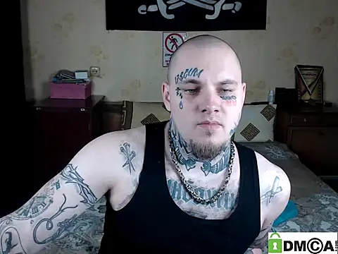 Keny_Collins webcam
