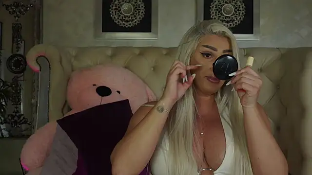 Squirt_Tanya webcam