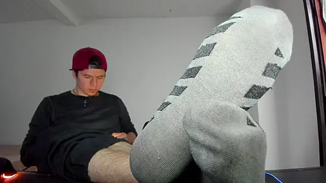 Headhunterdz webcam