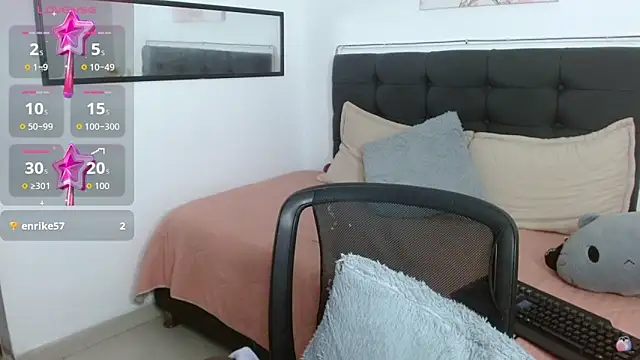 vaness_weet webcam