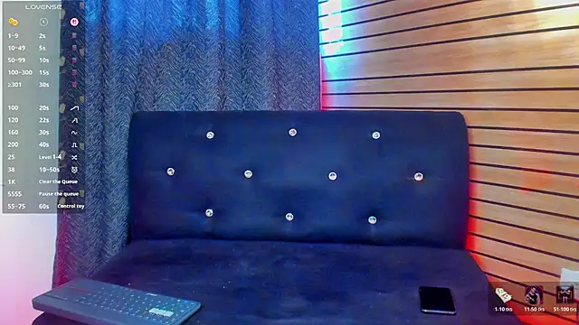 thebatmansion's live room