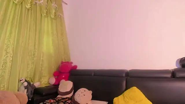 jennifer_ts webcam