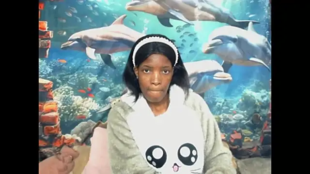 AfricanBarbiee69 webcam