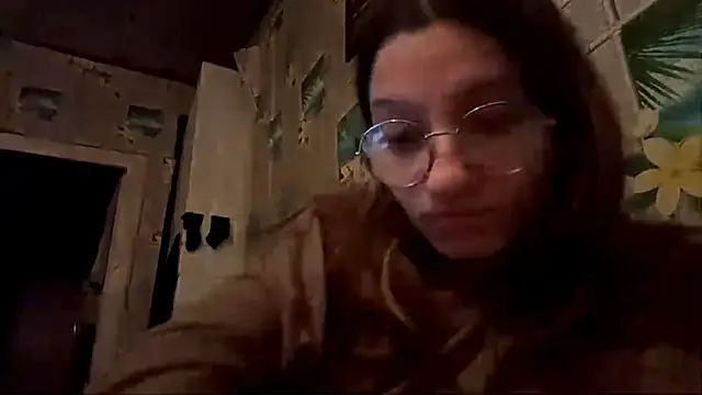 SparkleJebb live cam on StripChat