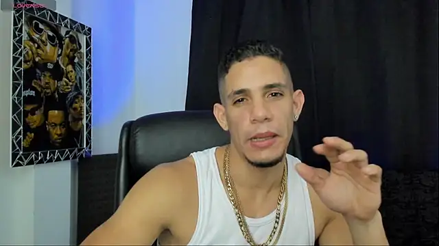 jhonnysnow17 webcam