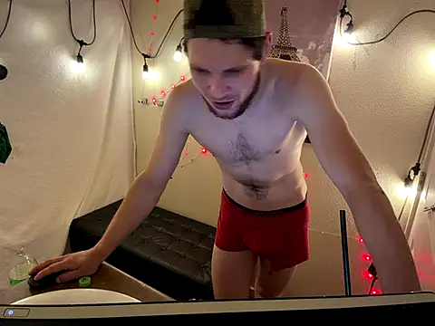 Bad_Boy69_MattZZZ webcam