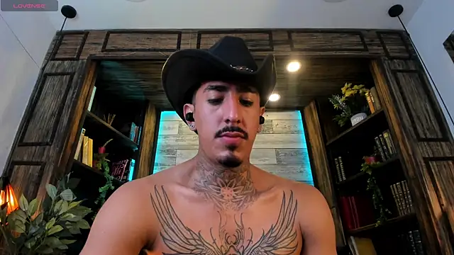 Donovan_Desmond live sex cam