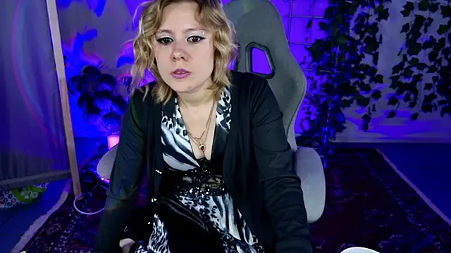 Kumiho_7777 webcam